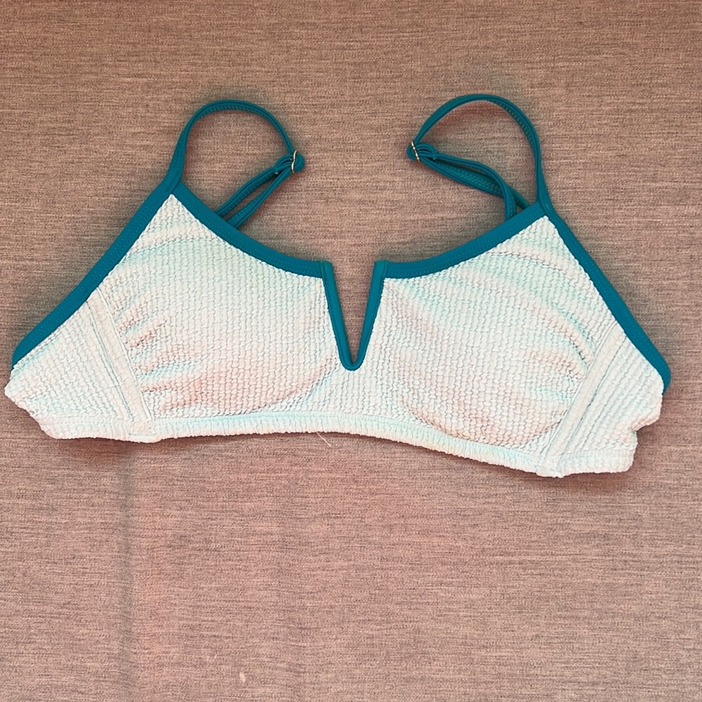 target bikini top